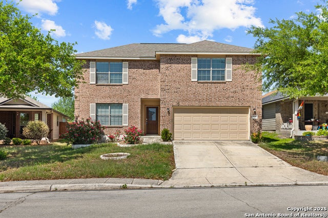 3919 Maiden Way, Converse