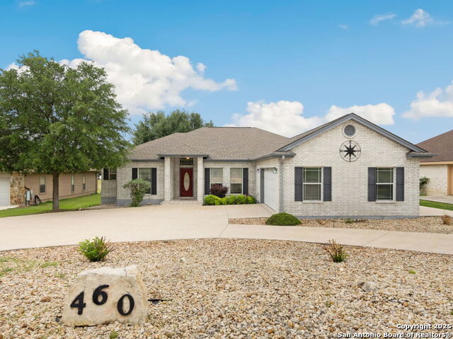 460 Shayla Lane, Canyon Lake