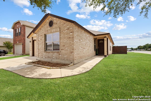 10022 Carswell Peak, San Antonio