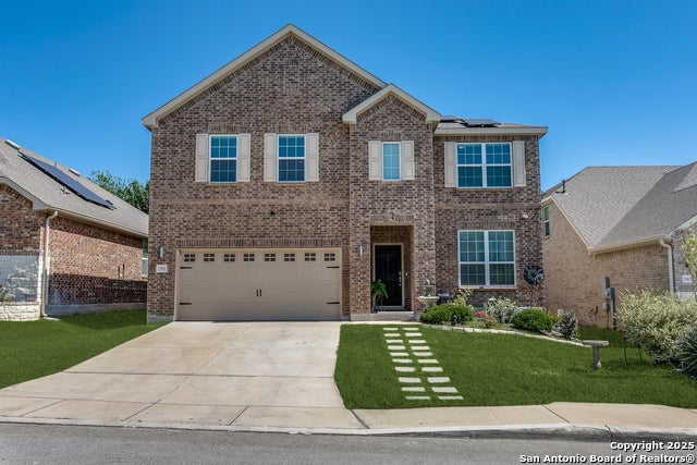 13911 Lazada, San Antonio