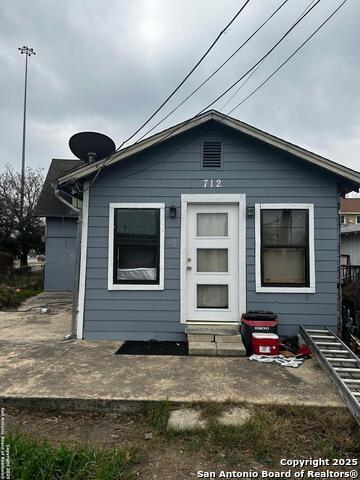 712 Green, San Antonio