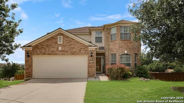 15903 Shooting Star, San Antonio
