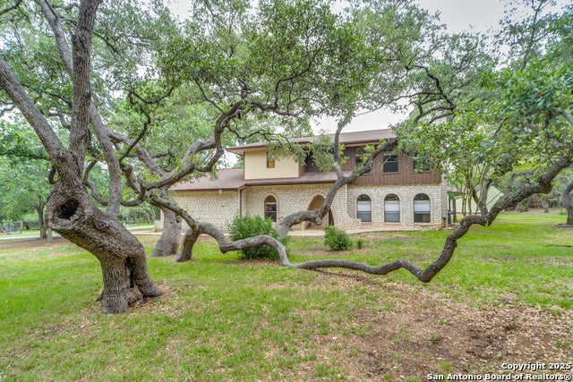 26515 Fire Dance, Boerne