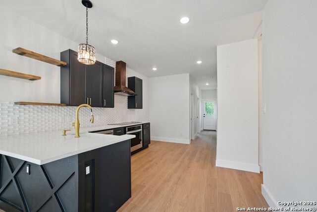 727 Hammond, San Antonio