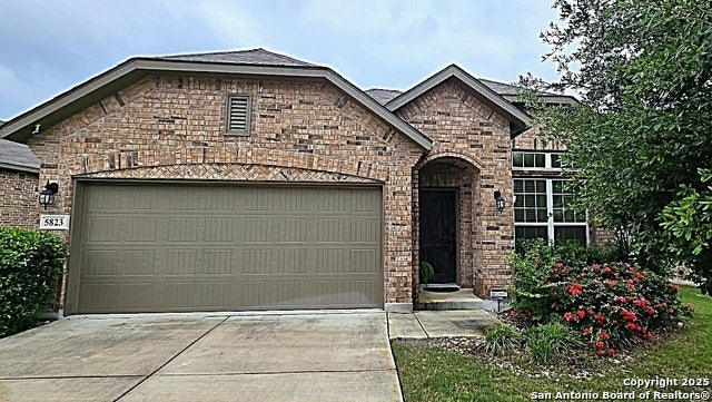 5823 Calaveras Way, San Antonio