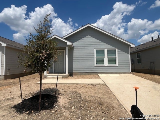 8823 Astral Place, San Antonio