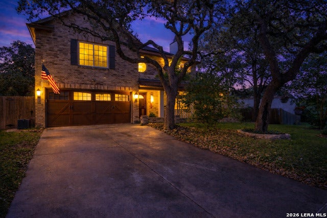 6763 Shadow Run, San Antonio