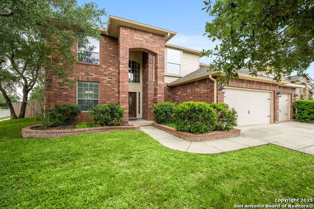 15102 Wingheart, San Antonio