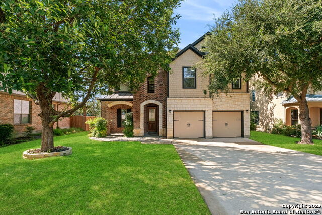 113 Clear Water, Boerne