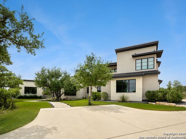 211 Clubs Drive, Boerne