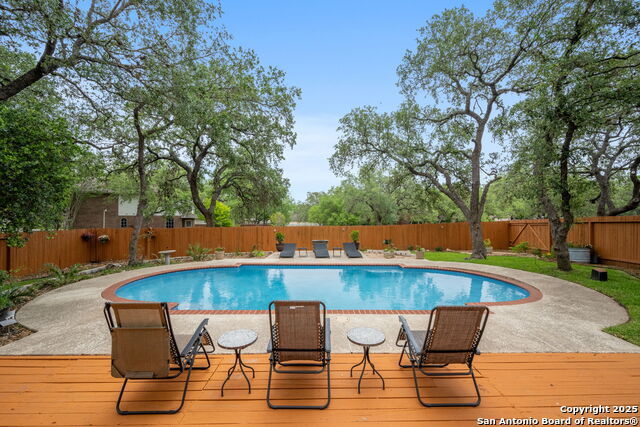 9610 Rocksprings, San Antonio