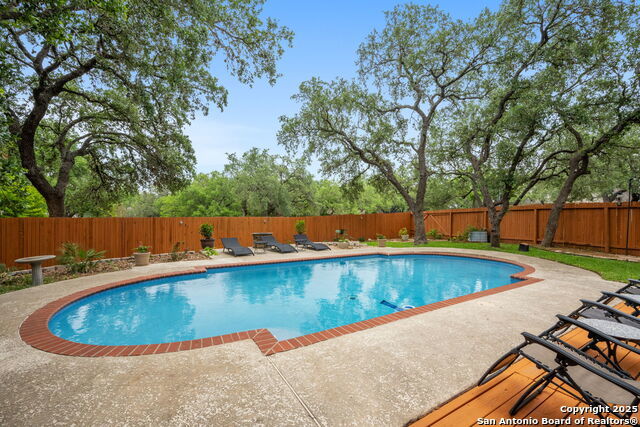 9610 Rocksprings, San Antonio