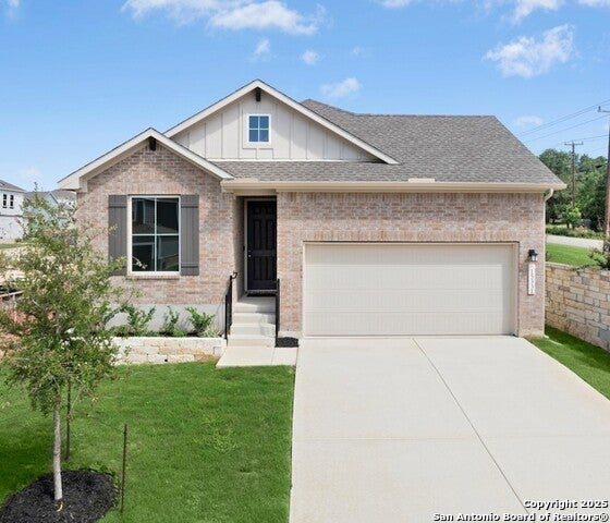 15331 Twin Canyon, San Antonio