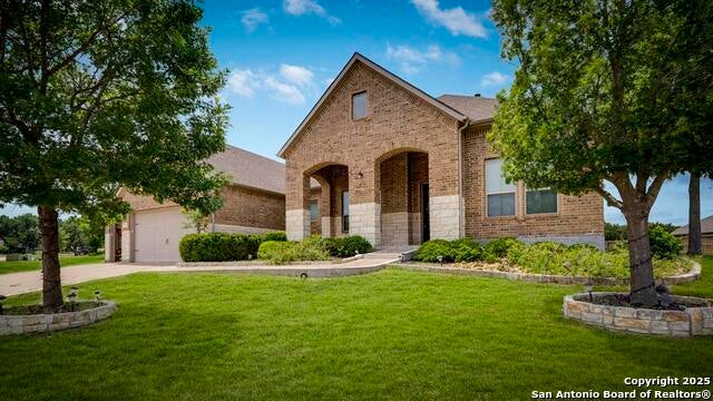 730 San Anza, San Antonio