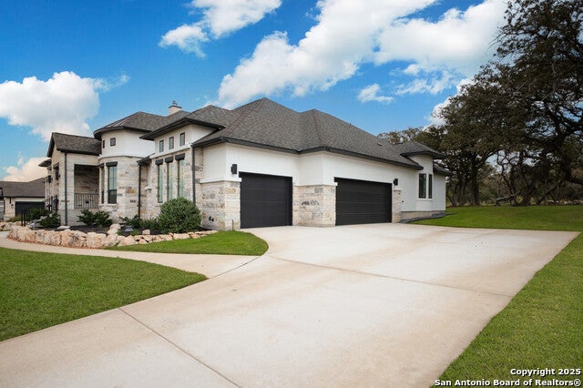 431 Falcon Cove, San Antonio