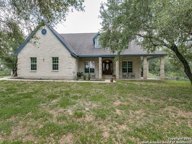 6840 S Loop 1604, Von Ormy