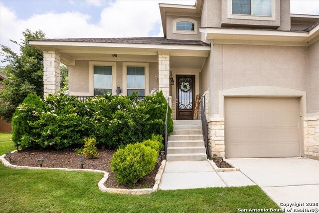 8623 Carmel Rose, Boerne
