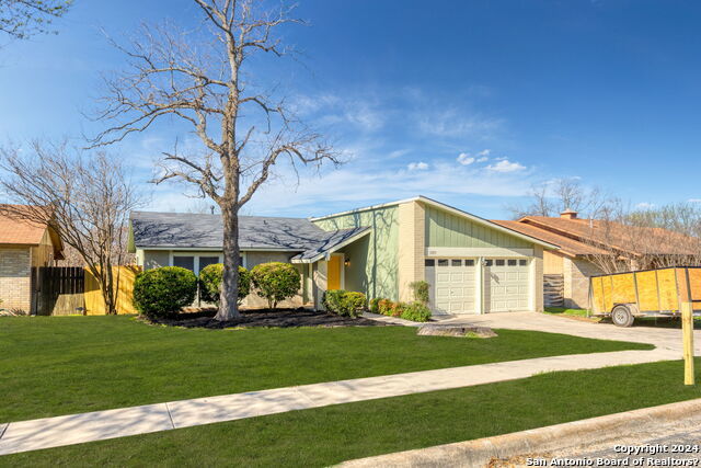 12831 Tarrytown, San Antonio