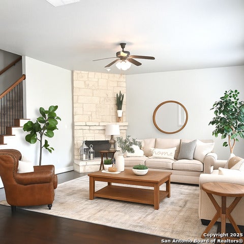 25726 Willard Path, San Antonio