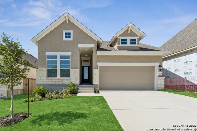 2659 Vistablue, San Antonio