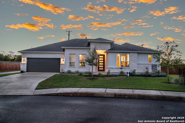 29919 Capstone Walk, Boerne