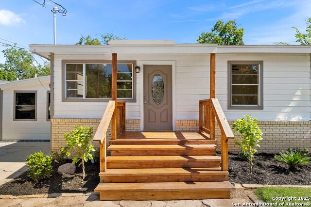 219 Nelson, San Antonio