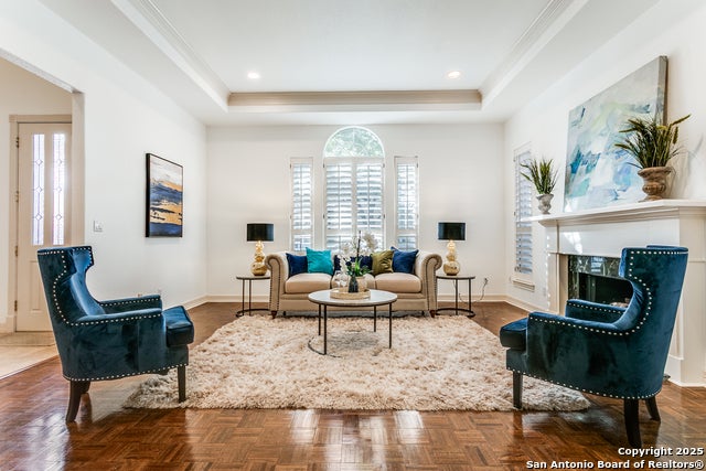 9 Waldenshire, San Antonio