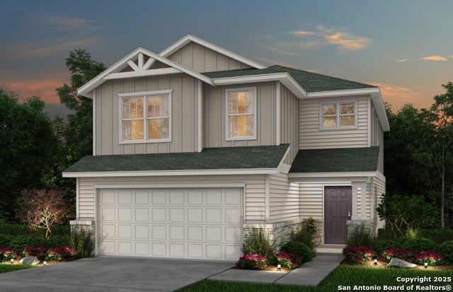 1032 Oriole Way, Marion