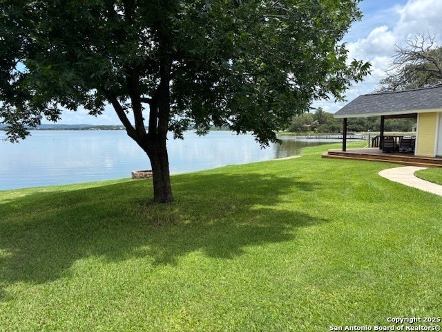 400 N Chaparral, Burnet