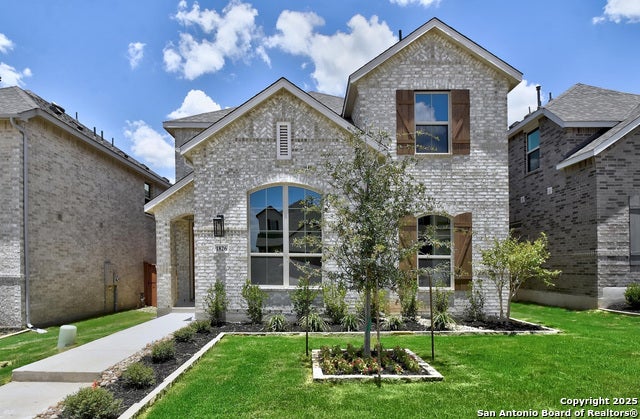 1826 Nettletree, New Braunfels