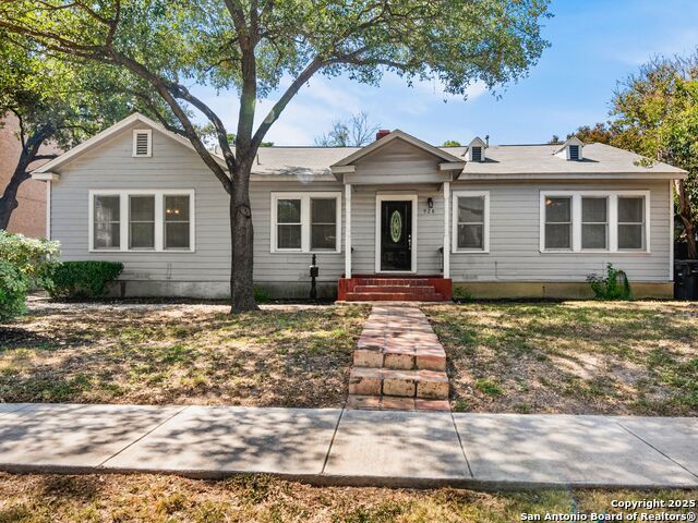 928 W Huisache, San Antonio