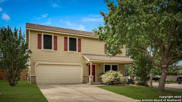 8422 Parkdale, San Antonio