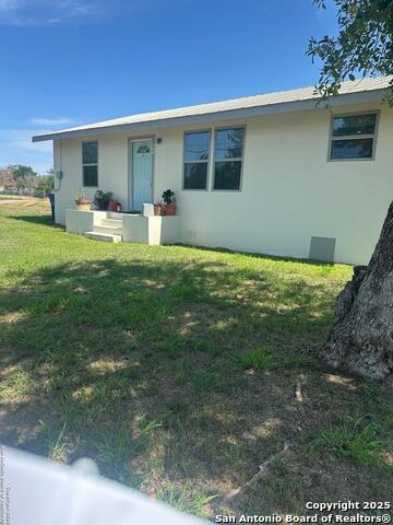 640 Avenue J, Poteet