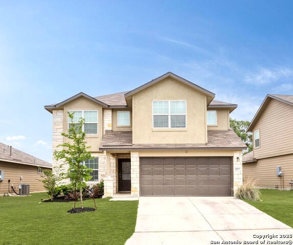 14019 Guadalupe Pass, San Antonio