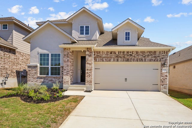12545 Peckinpah Trail, San Antonio