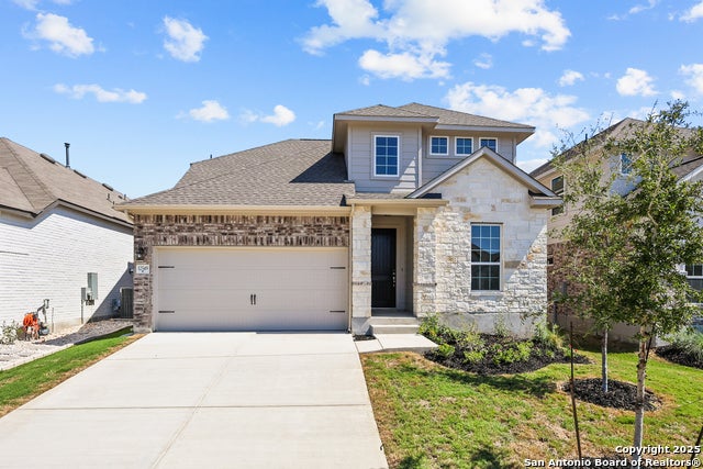 12549 Peckinpah Trail, San Antonio