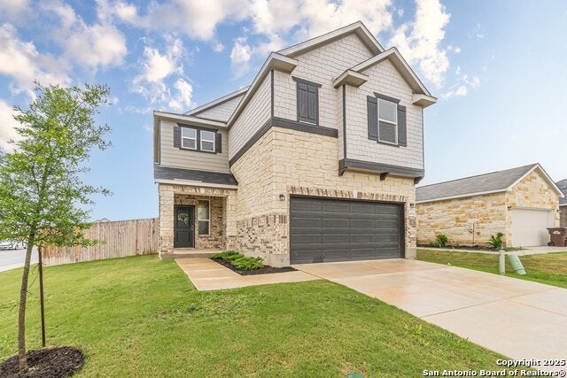 436 Blacktail, New Braunfels