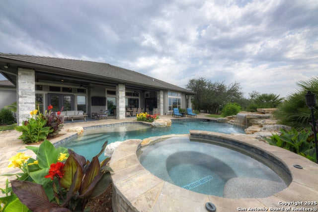 13503 Sendera, San Antonio