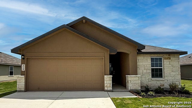 310 Steele Harbor, Cibolo