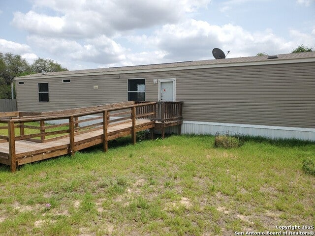 4818 Waterwood Pass, Elmendorf