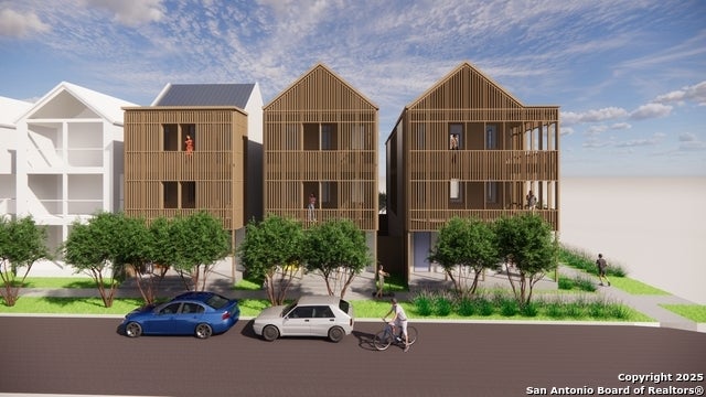 502 Mcmonigal, San Antonio