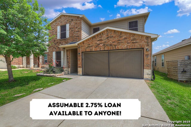 177 Texas Thistle, New Braunfels