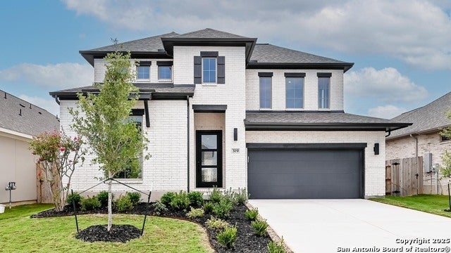 319 Alpine Lakes, New Braunfels