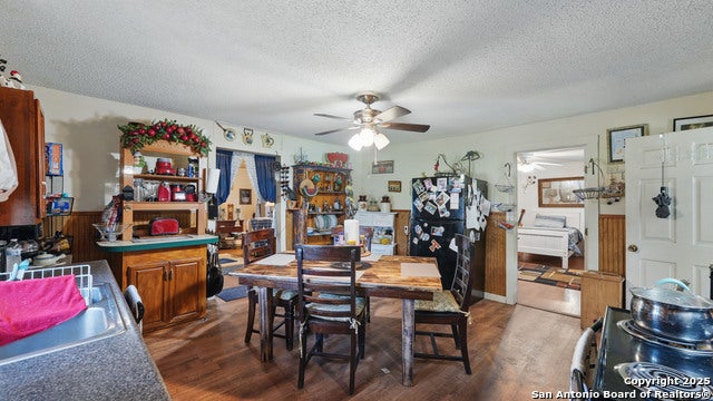 15521 E Highway 90, Kingsbury