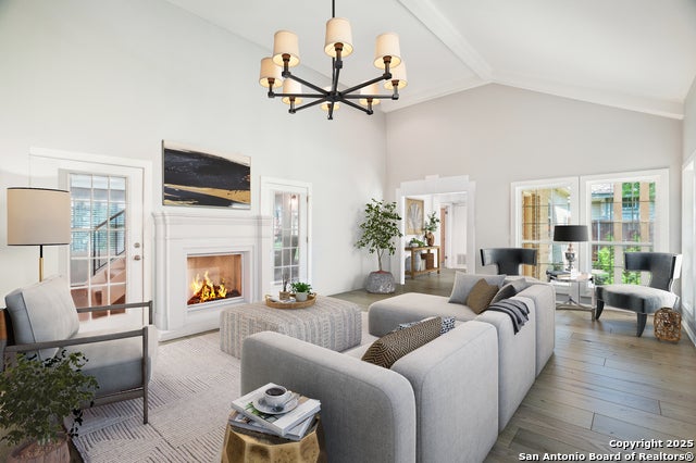 11 Granburg Cir, San Antonio