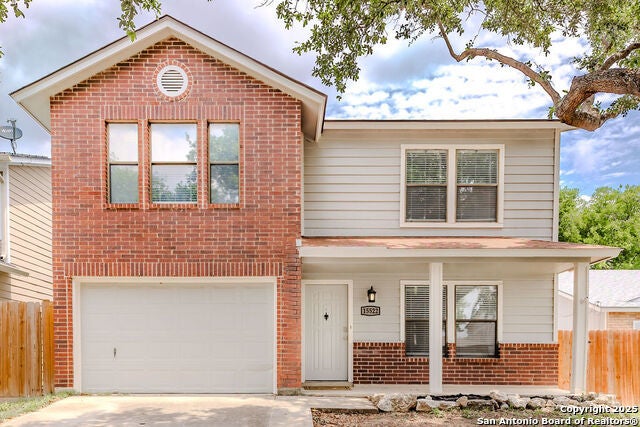 15522 Wood Sorrel, San Antonio