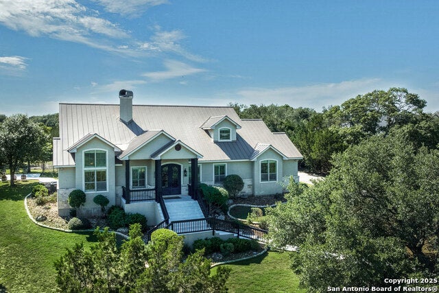 102 Summer Glen, Boerne