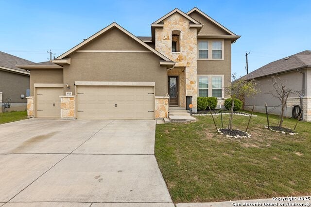 8515 Desert Cove, San Antonio