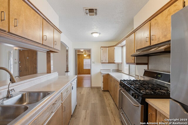 5111 Oldstead, San Antonio