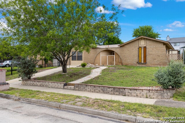 5111 Oldstead, San Antonio